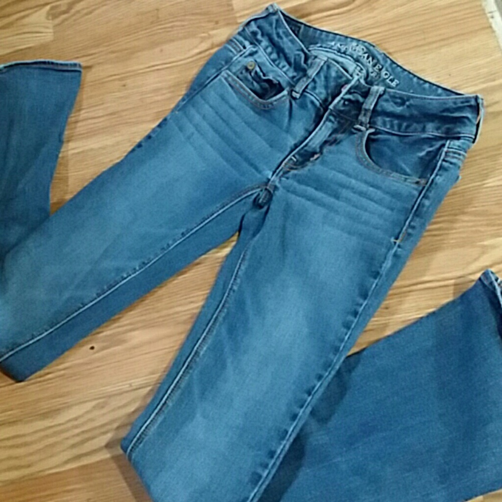 American Eagle jeans - Picture 4 of 4